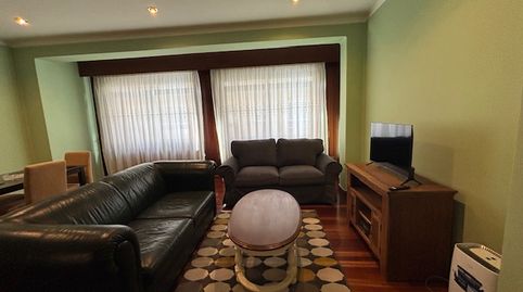 Foto 3 de Apartament de lloguer a Porta Nova, Ferrol