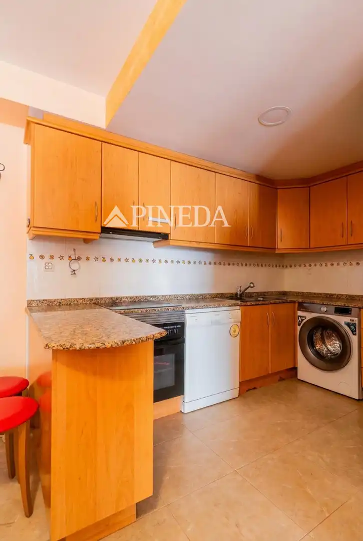 Appartement compact avec piscine à vendre à Calle ARNAU DE VILANOVA, imagen 12
