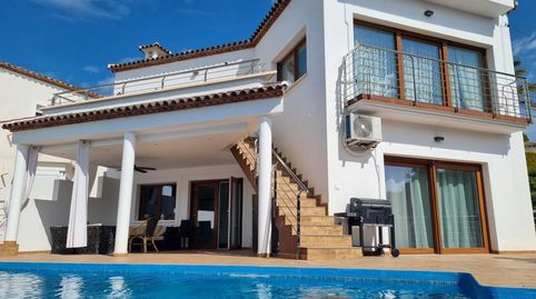 Foto 2 de Casa o chalet en venta en Altea la Vella, Altea