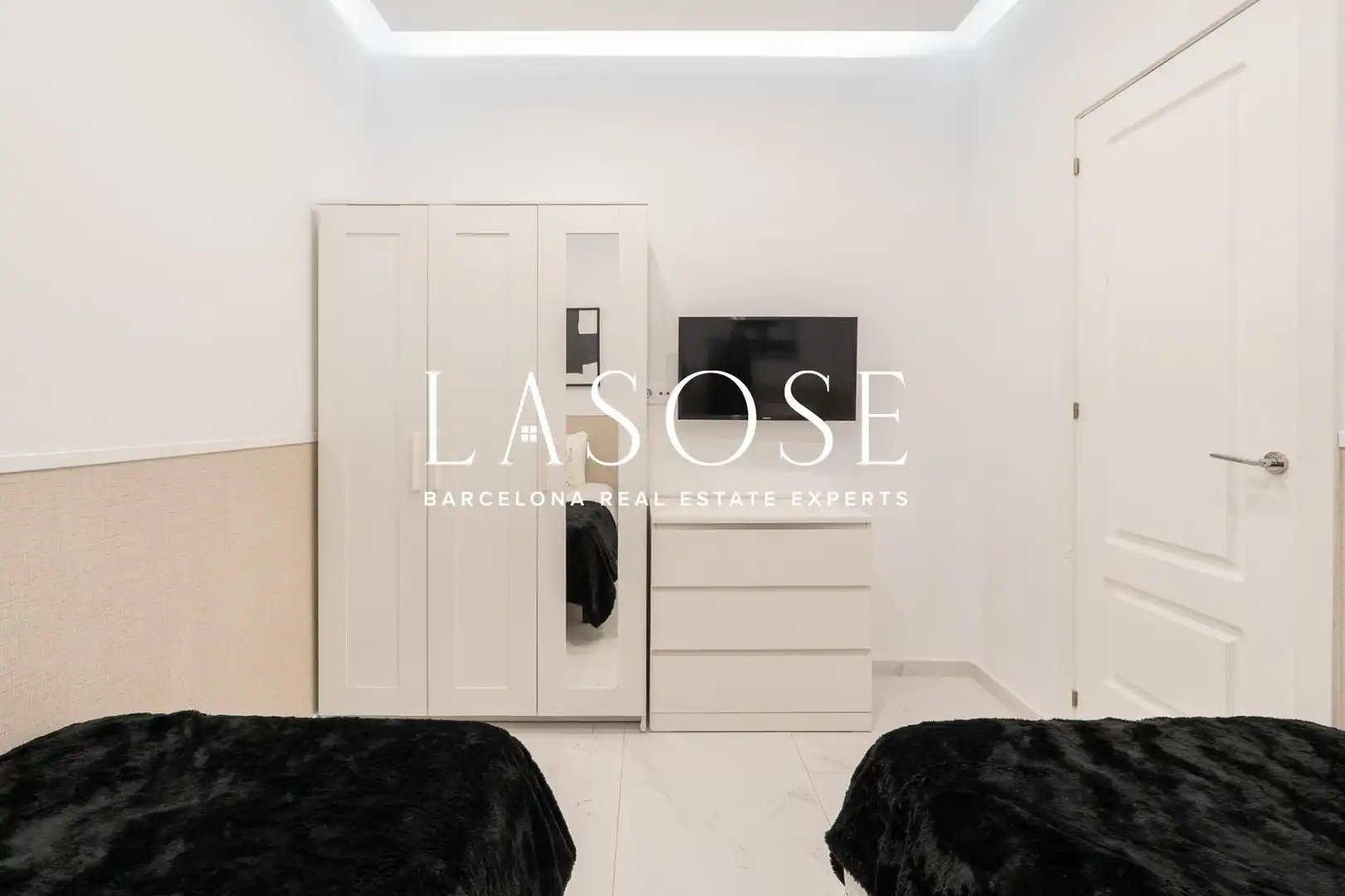 Appartement avec terrasse à vendre à Carrer CONSELL DE CENT, imagen 24
