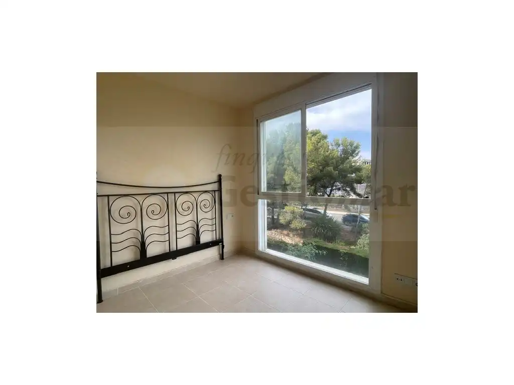 Terraza de Apartamento en venta en Mont-roig del Camp