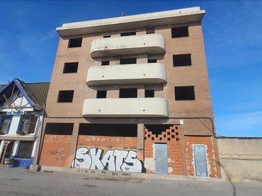 Residential for sale in Calle CARDENAL REIG 11 T
