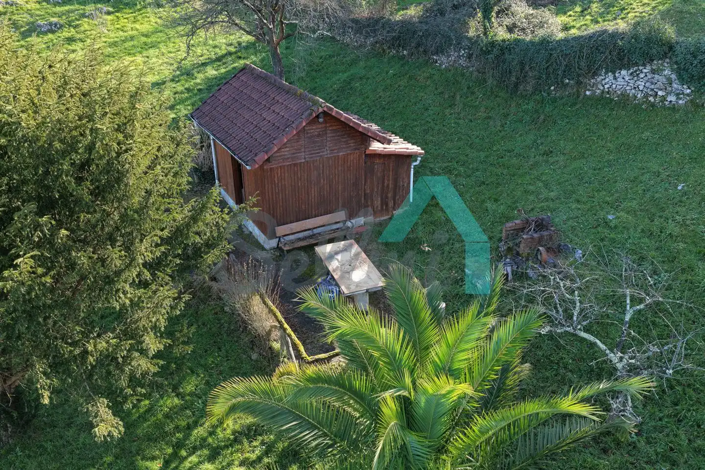 Finca rústica en venta en Oviedo  con Jardín privado y Terraza