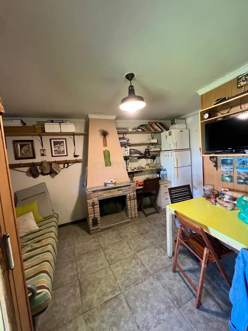Apartamento en venta en RD INFERIOR DEL MONTNEGRE 16 SANT ISCLE DE VALLALT, 16, Sant Iscle de Vallalta