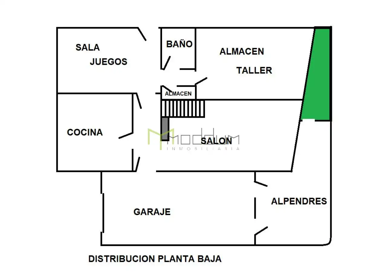 Casa amb terrassa en venda a O Pino, imagen 34