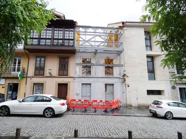 Terreno residencial en Venta en Salas