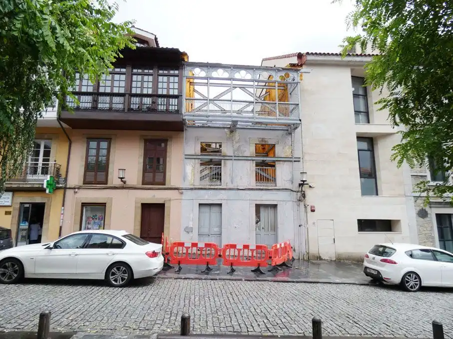 Terrenos y solares en venta en Salas