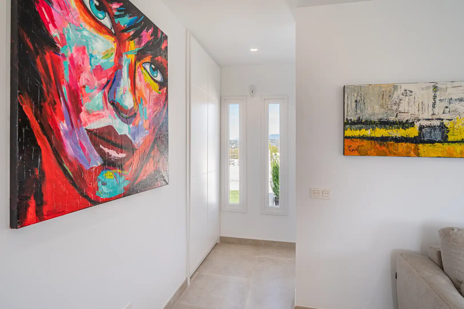Villa zum Verkauf in Viñuela, imagen 22