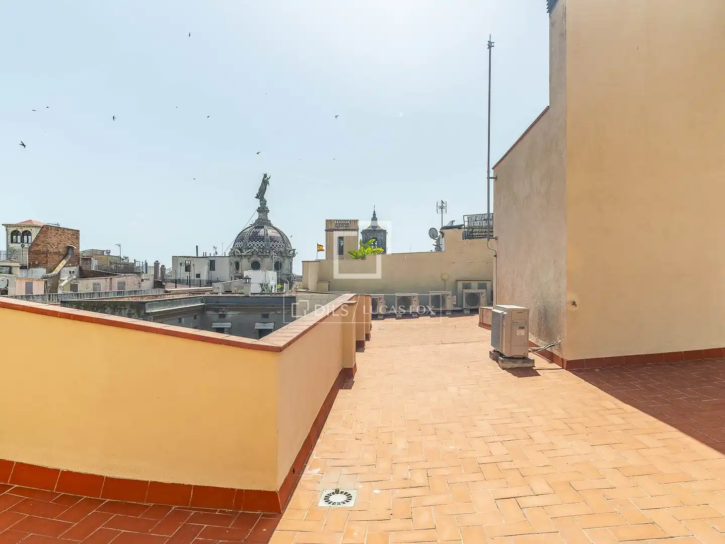 Piso con terraza en venta en Ciutat Vella, imagen 40