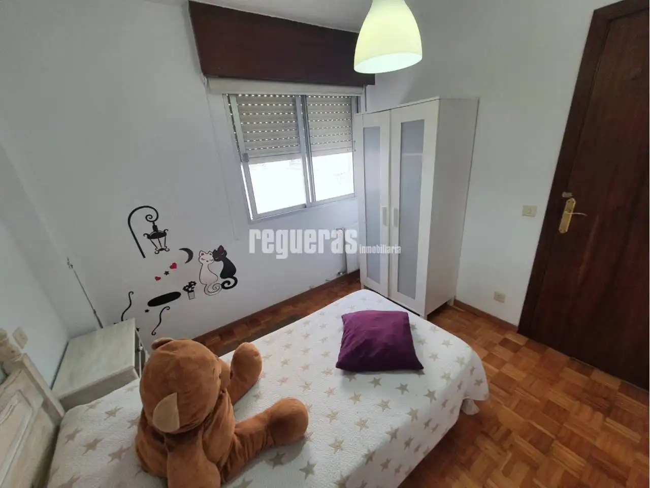 Piso en venta en Calle Juan Ochoa, Centro