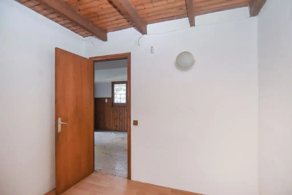 Chalet con jardín en venta en Carrer Ou de Reig 2, imagen 10