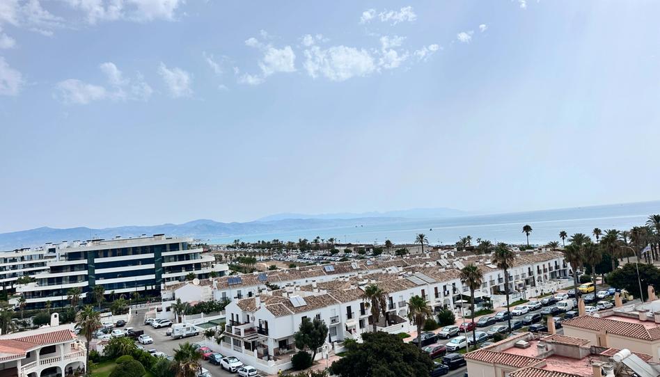 Foto 1 de Pis de lloguer a Avenida la Riviera, 62, Los Álamos, Málaga