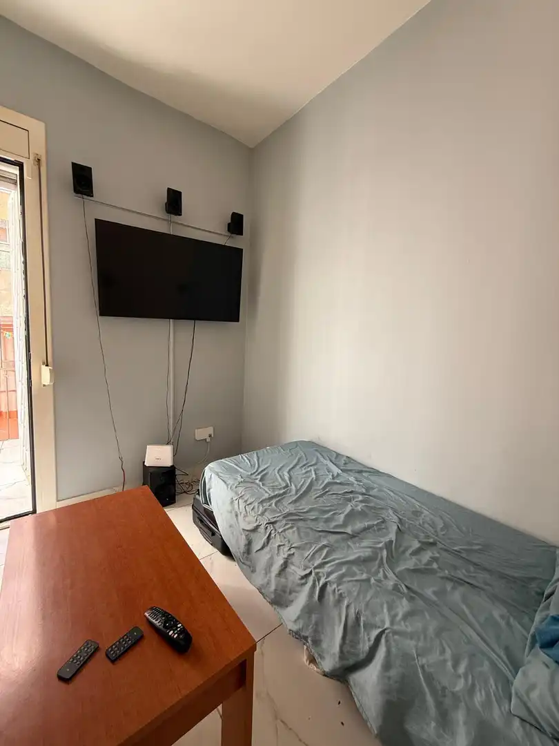 Flat for sale in L'Hospitalet de Llobregat  with Terrace