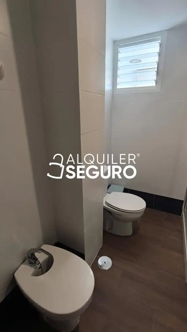 Flat with lift to rent in Santa María de los Reyes, imagen 9