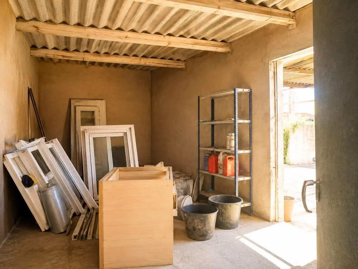 Residential zur Miete in Murcia