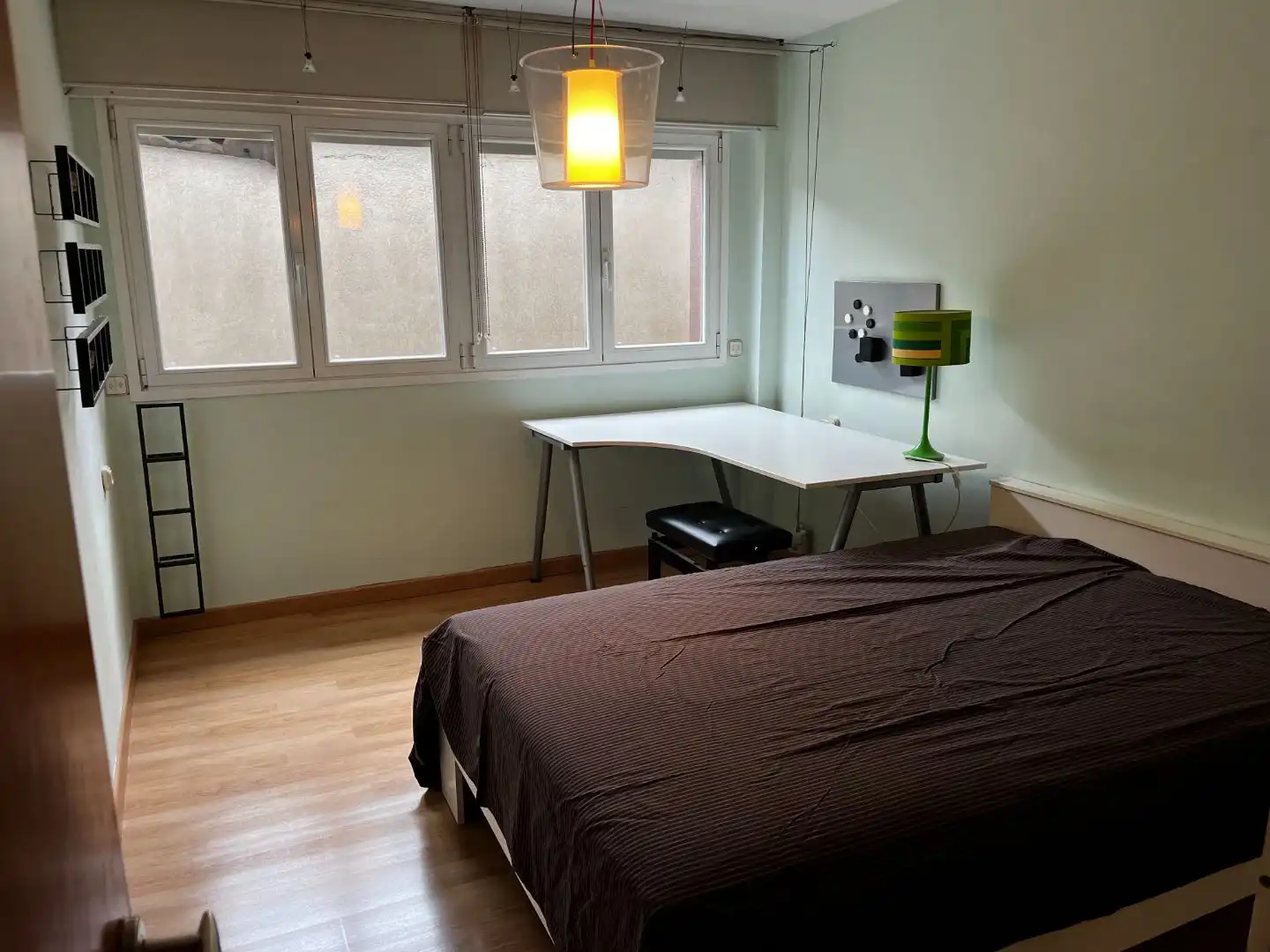 Piso con ascensor en venta en travessera de les Corts 176, imagen 18