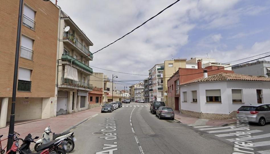 Photo 1 of Premises for sale in Avenida Catalunya, Centre, Girona