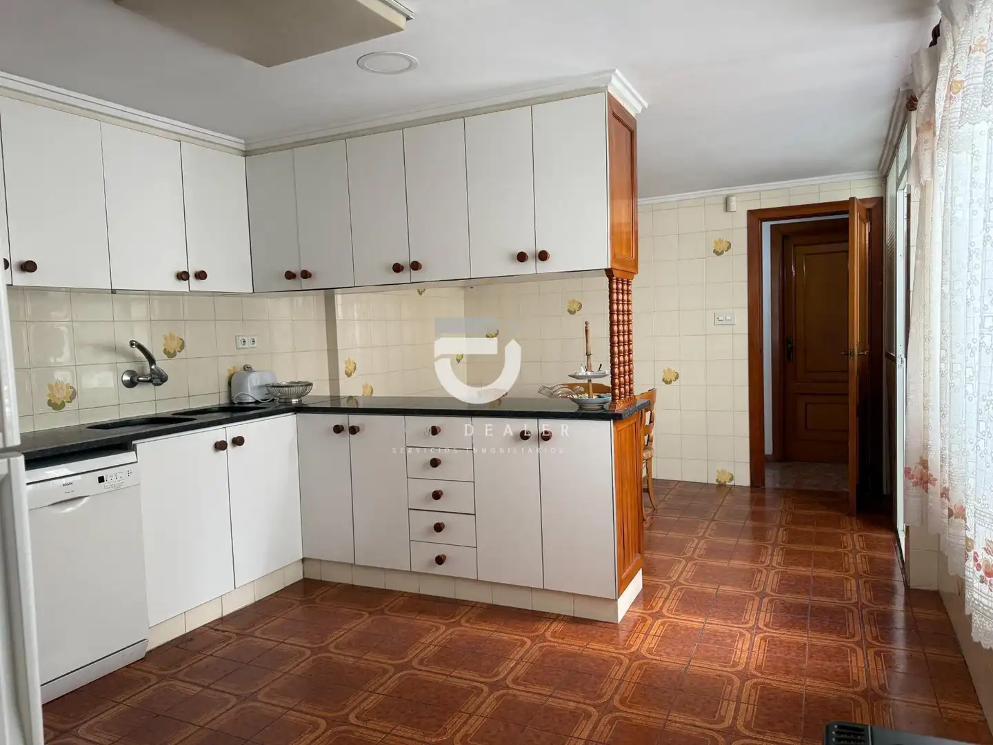 Flat with terrace for sale in Calle POETA QUEROL, imagen 5