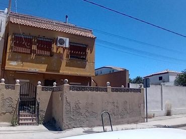 Casa en venda a La Granja - La Colina - Los Pastores
