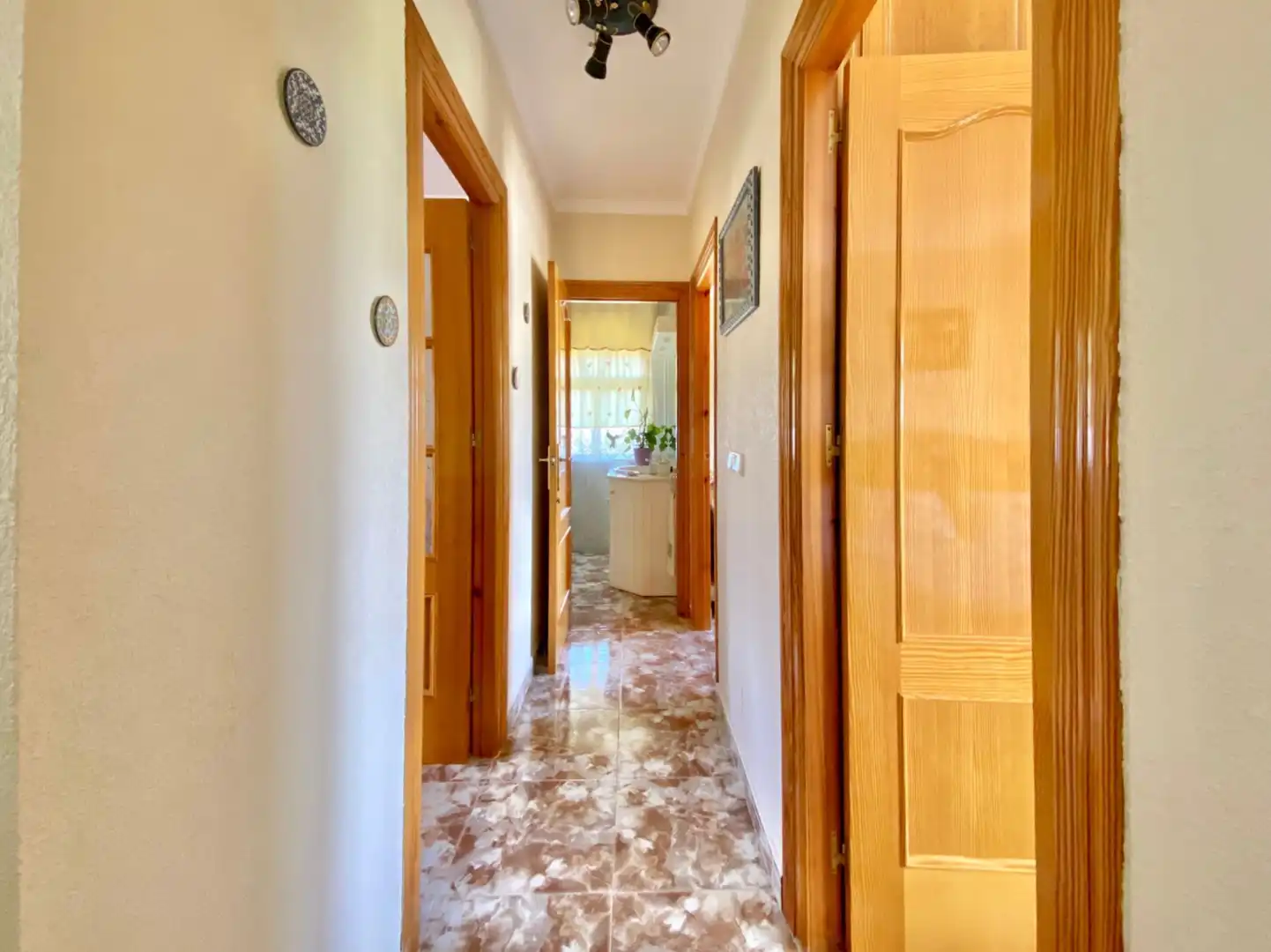 Casa amb piscina en venda a Centro, imagen 21