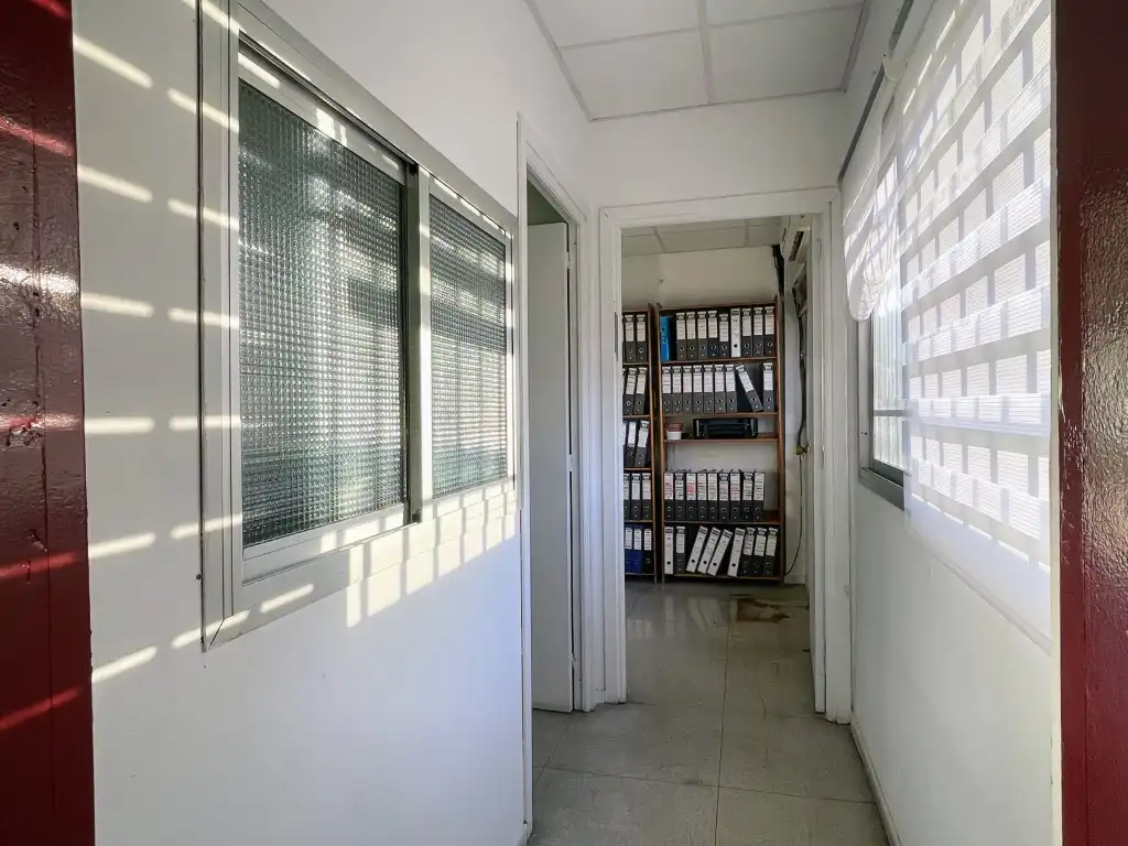 Nau industrial de lloguer a Calle Luis i, imagen 51