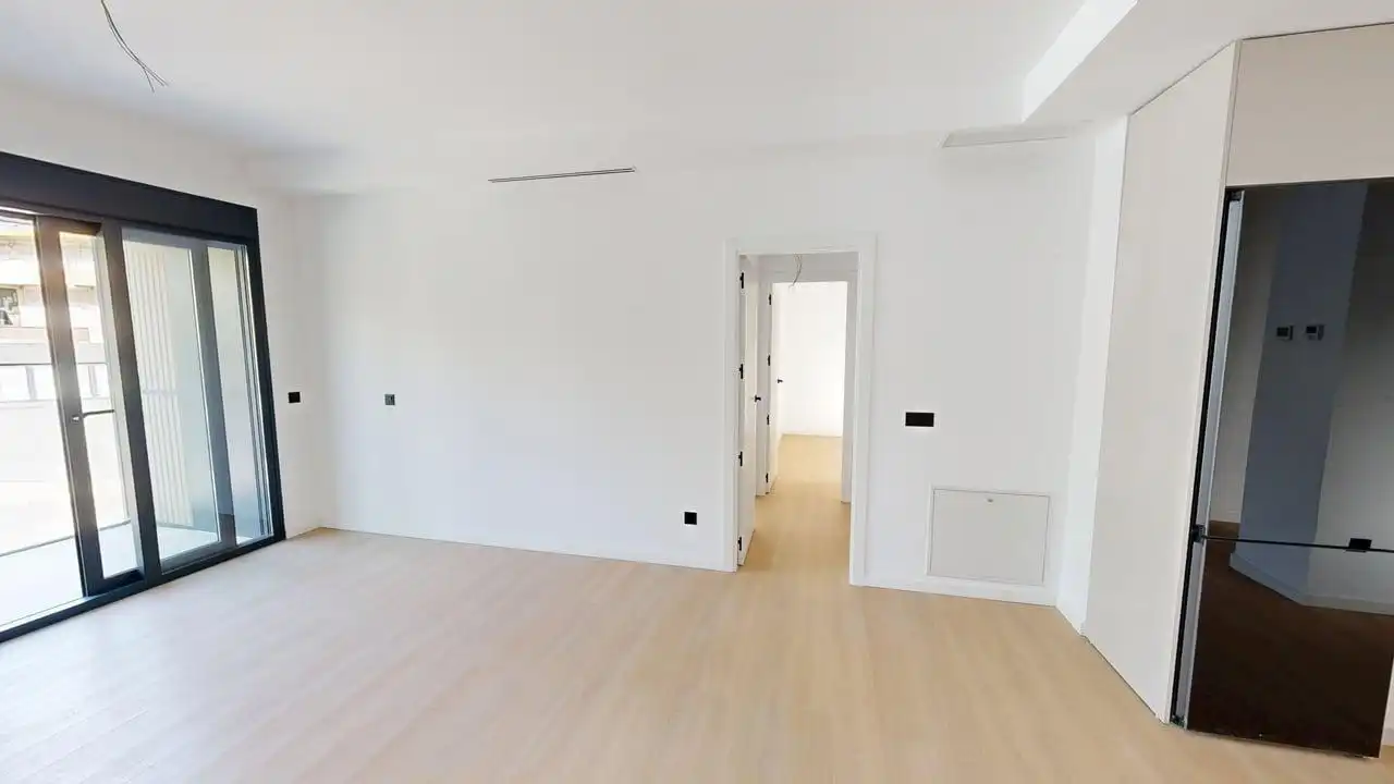 Dúplex en venta en Jaén con Aire acondicionado, Calefacción y Terraza
