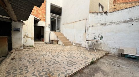 Foto 5 de Casa o xalet en venda a Pego, Alicante