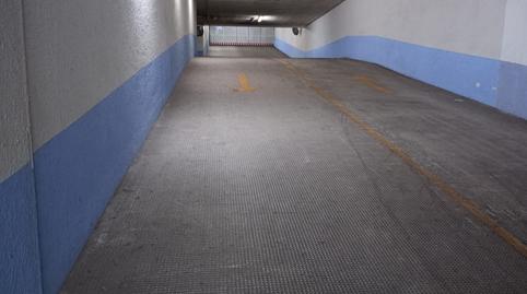 Photo 5 of Garage for sale in Avinguda del General Avilés, 67, Nou Campanar,  Valencia Capital