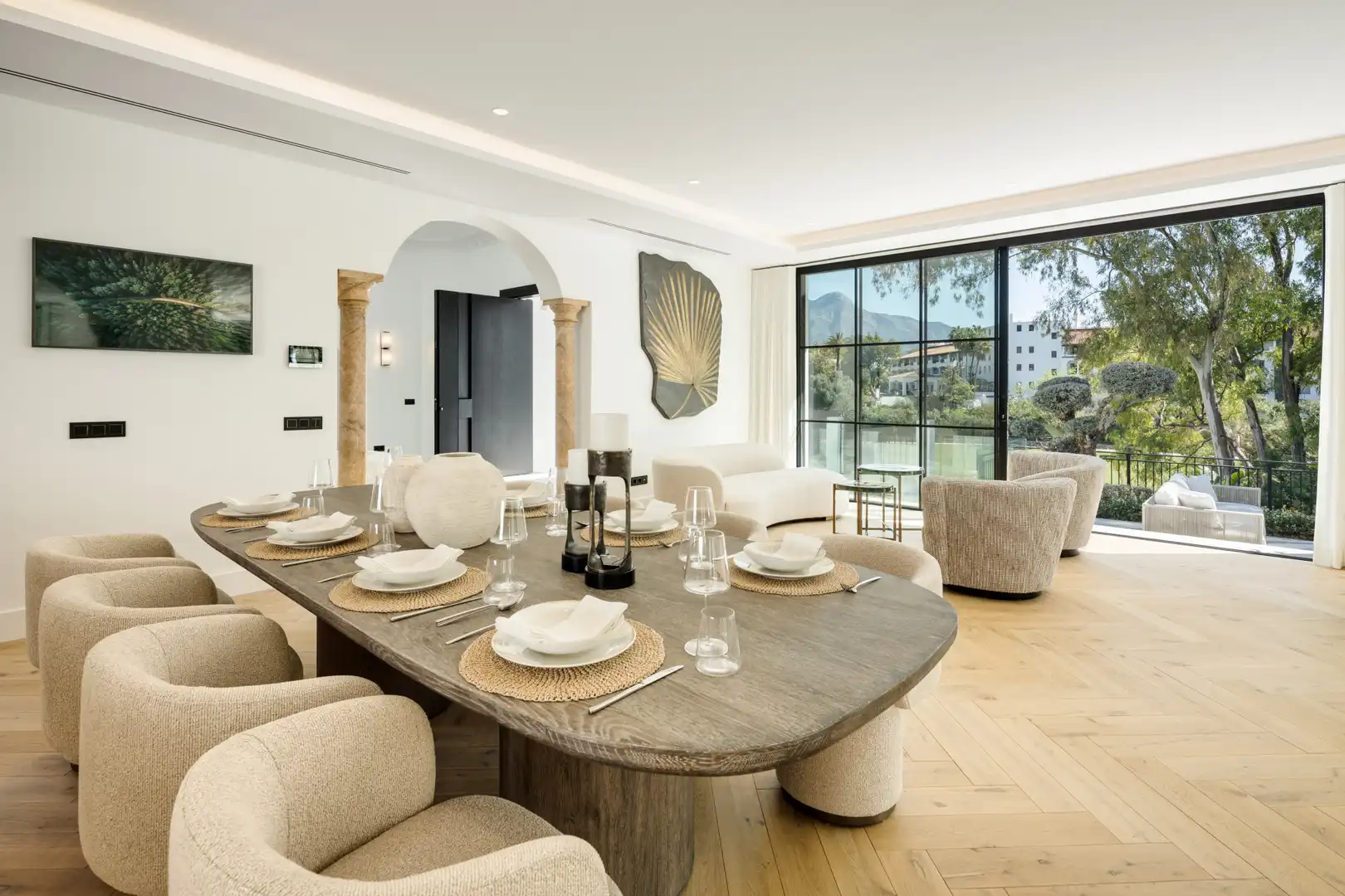Haus mit Pool zum Verkauf in La Quinta, imagen 22
