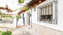 Vista exterior de Casa o xalet en venda en Moclín amb Aire condicionat i Balcó