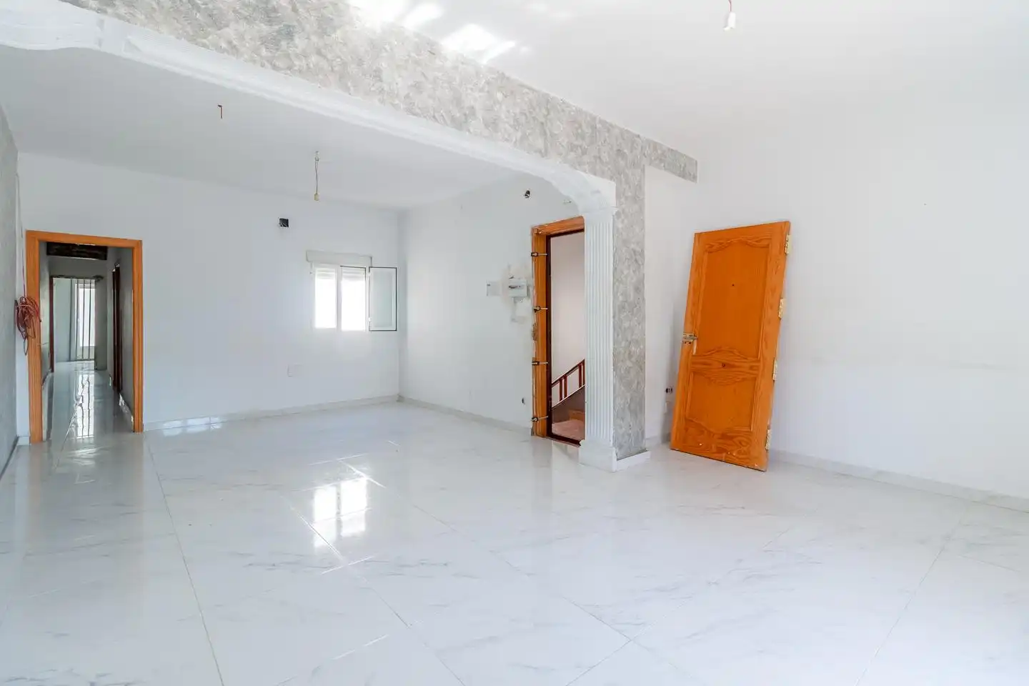 Piso en venta en Andújar