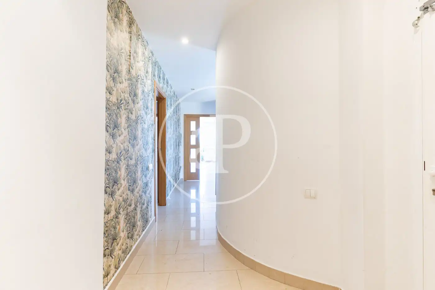 Detached homes for sale in Matadepera  with Air Conditioner, Heating and Private garden
