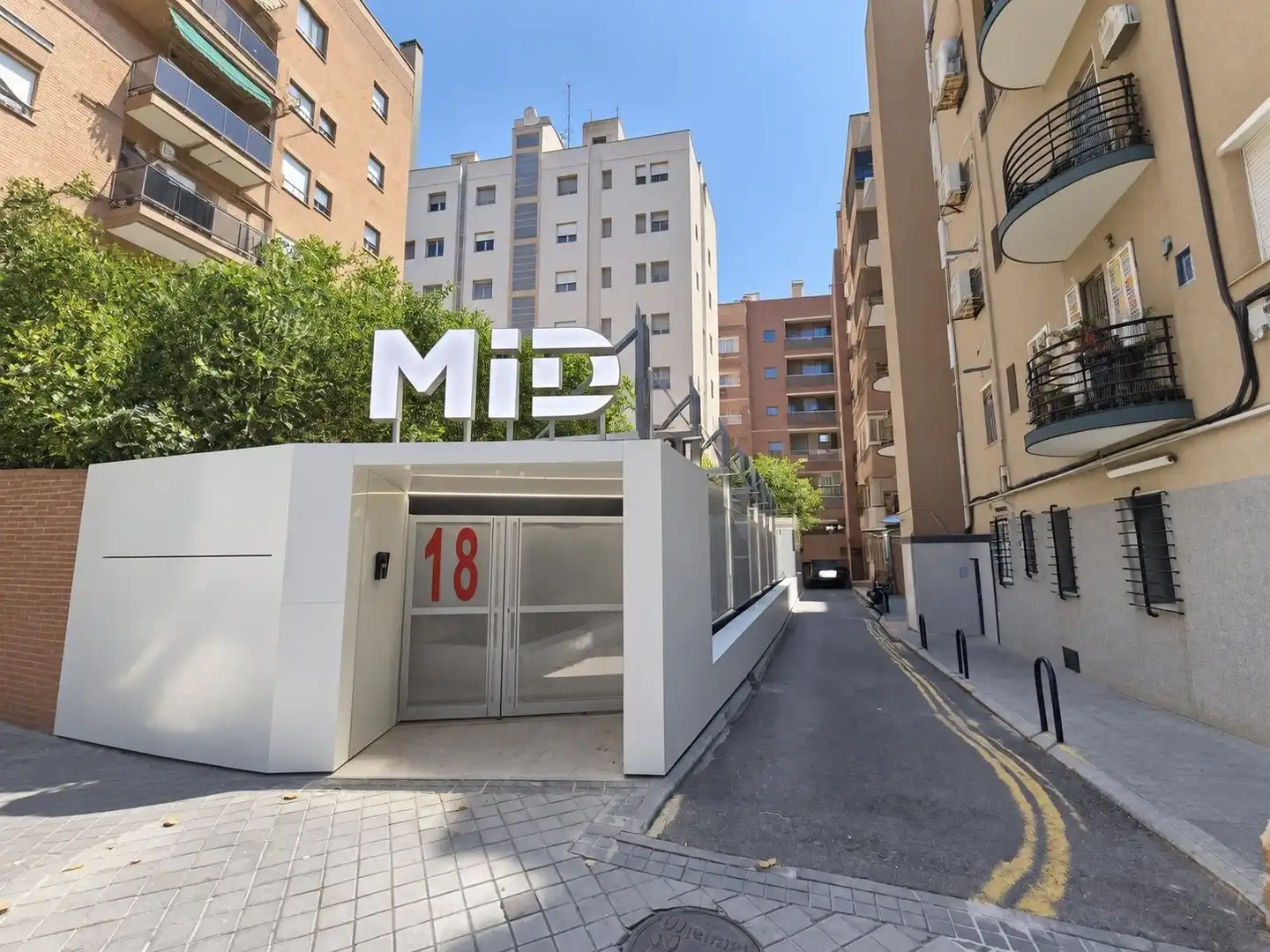 Flat with lift for sale in Calle Calle Luis Mitjans 20, imagen 9