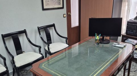 Foto 2 von Büro zur Miete in Calle Virgen de Aguas Santas, 19, Los Remedios, Sevilla Capital