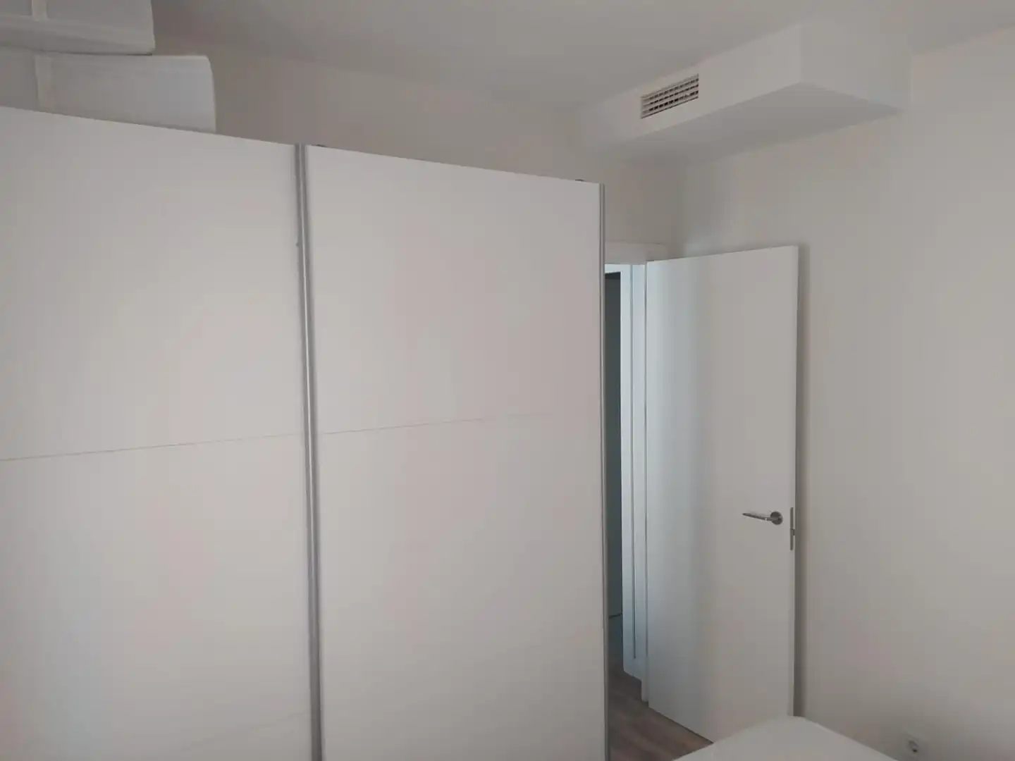 Apartamento de alquiler en Calle de la Industria, Puerta del Ángel