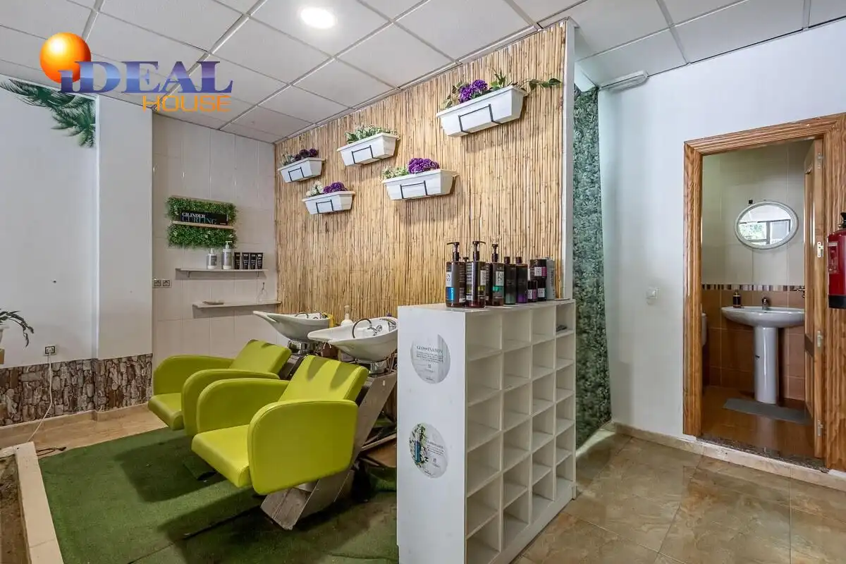 Local comercial en venda a Avenida de Mallorca 47, imagen 8