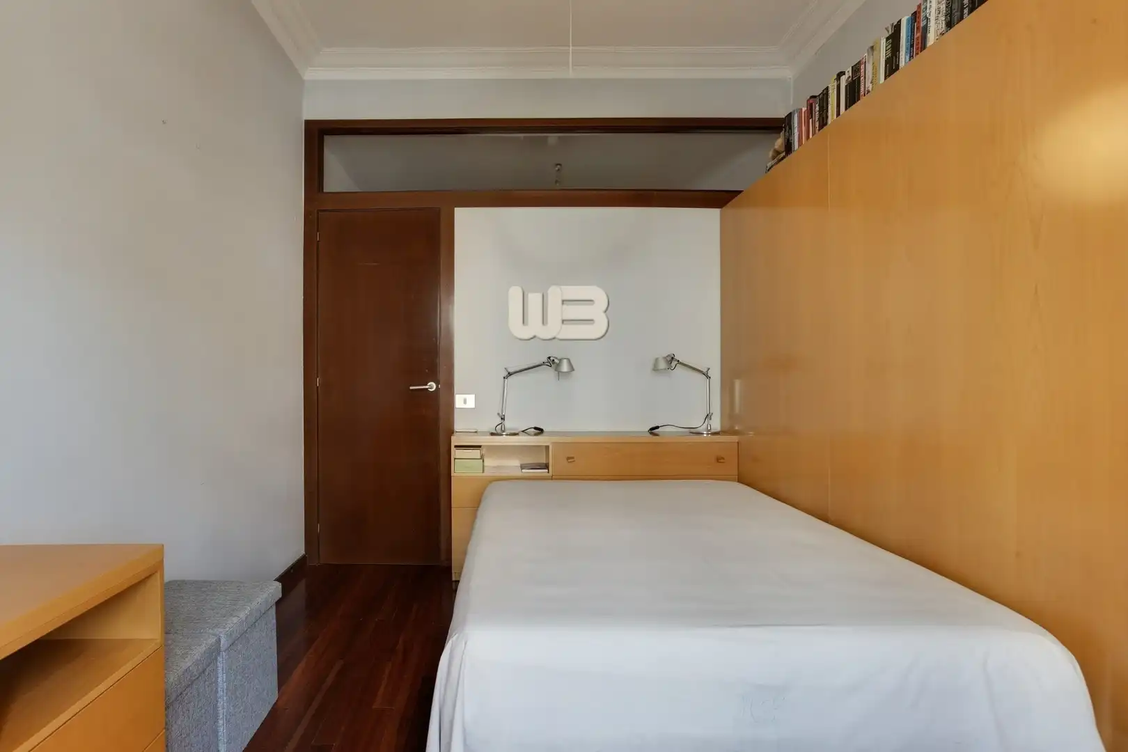 Appartement avec ascenseur à vendre à Carrer d'Enric Granados, imagen 20