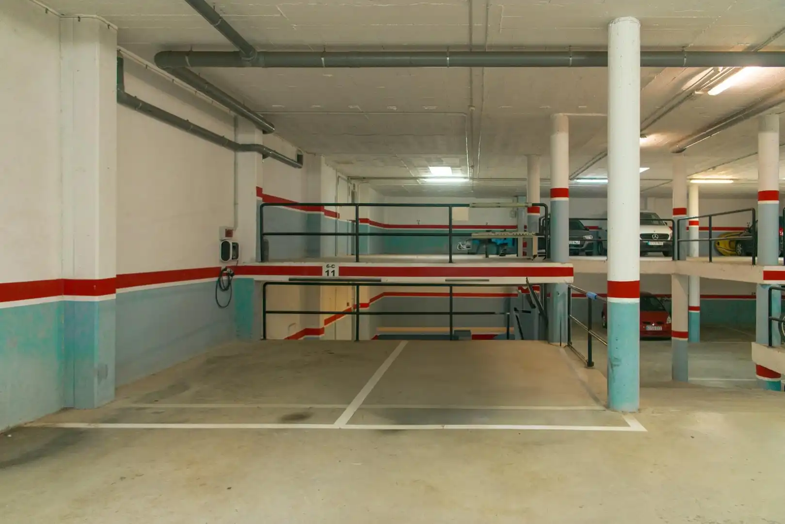 Apartament amb ascensor de lloguer a Sant Antoni de Calonge, imagen 26