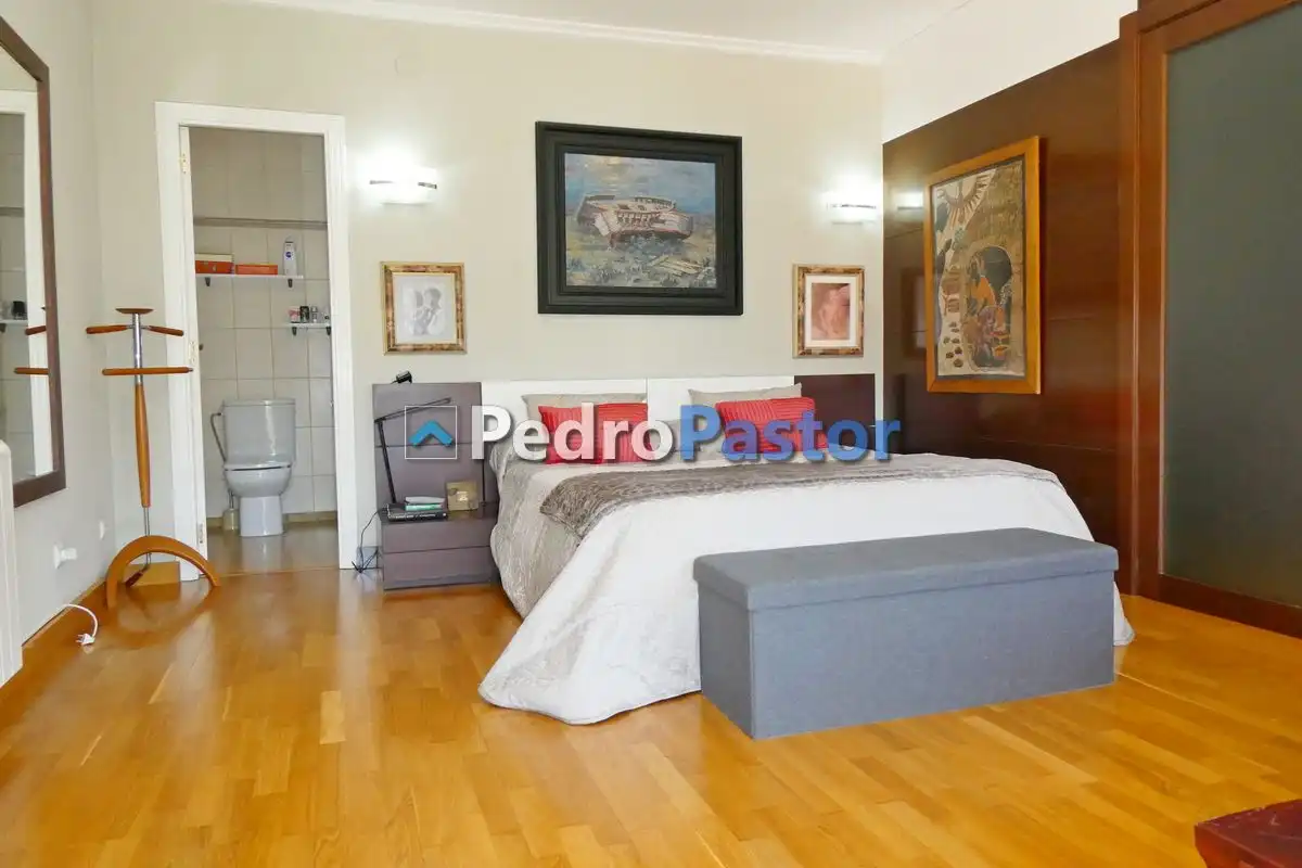 Chalet con piscina en venta en Las Rotas / Les Rotes, imagen 33