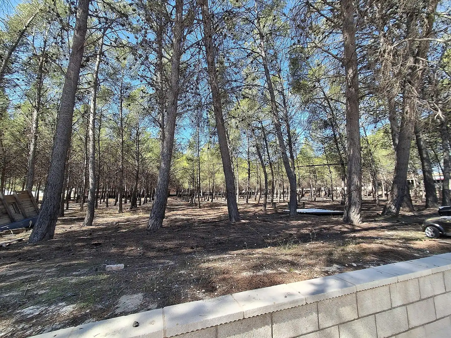Chalet en venta en San Crispín - Huerta Nueva-Estación, imagen 16