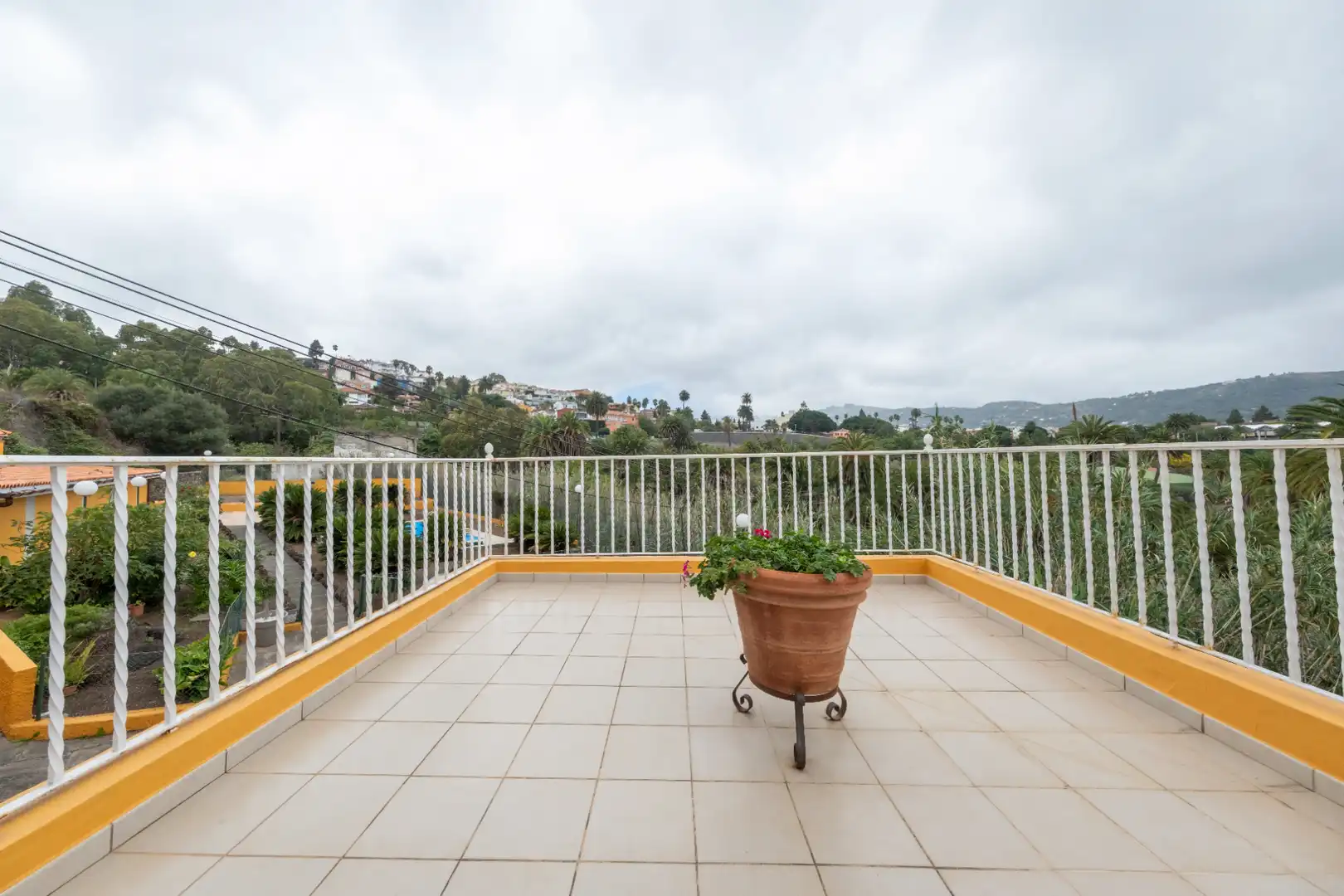 Casa o xalet de lloguer a Lugar Caserio Bandama, 21, Casco Urbano