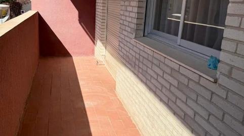 Foto 2 de Piso en venta en Avenida de Andalucía, 73, Santa Isabel,  Jaén Capital