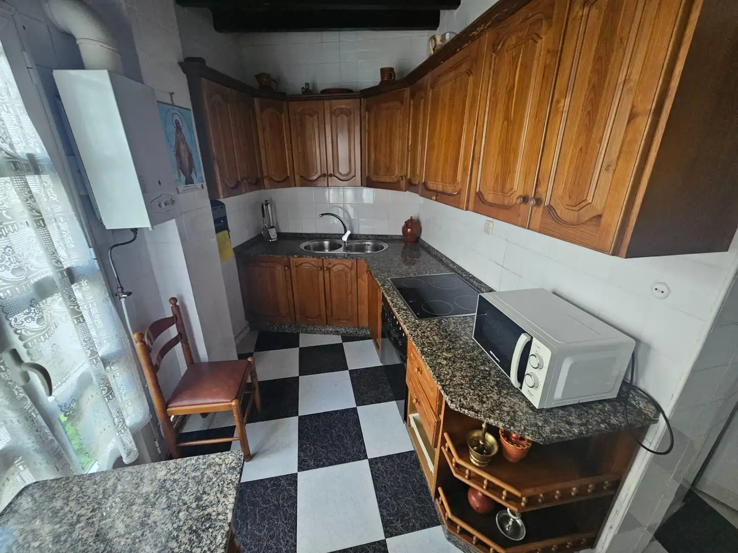 Appartement avec terrasse à vendre à Vejer, imagen 11