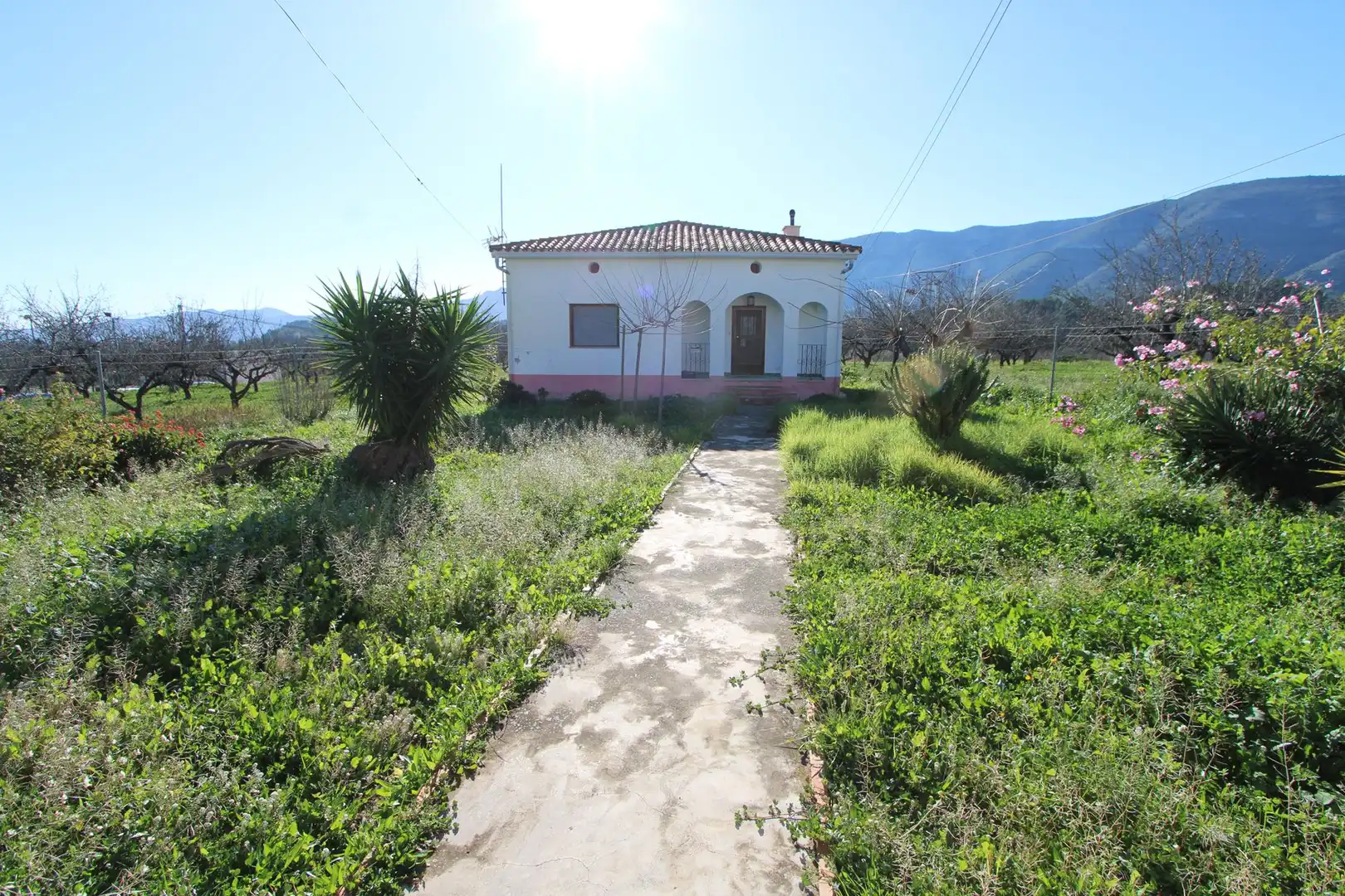 Maison avec jardin à vendre à Murla