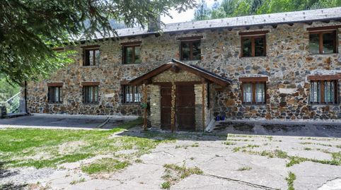 Foto 2 de Finca rústica en venda a Carrer Sant Julia, Les Valls de Valira, Lleida