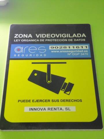 Trastero en Alquiler en N/A en Media Legua