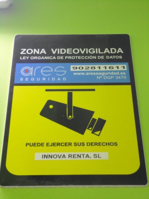 Box room to rent in N/A, Media Legua