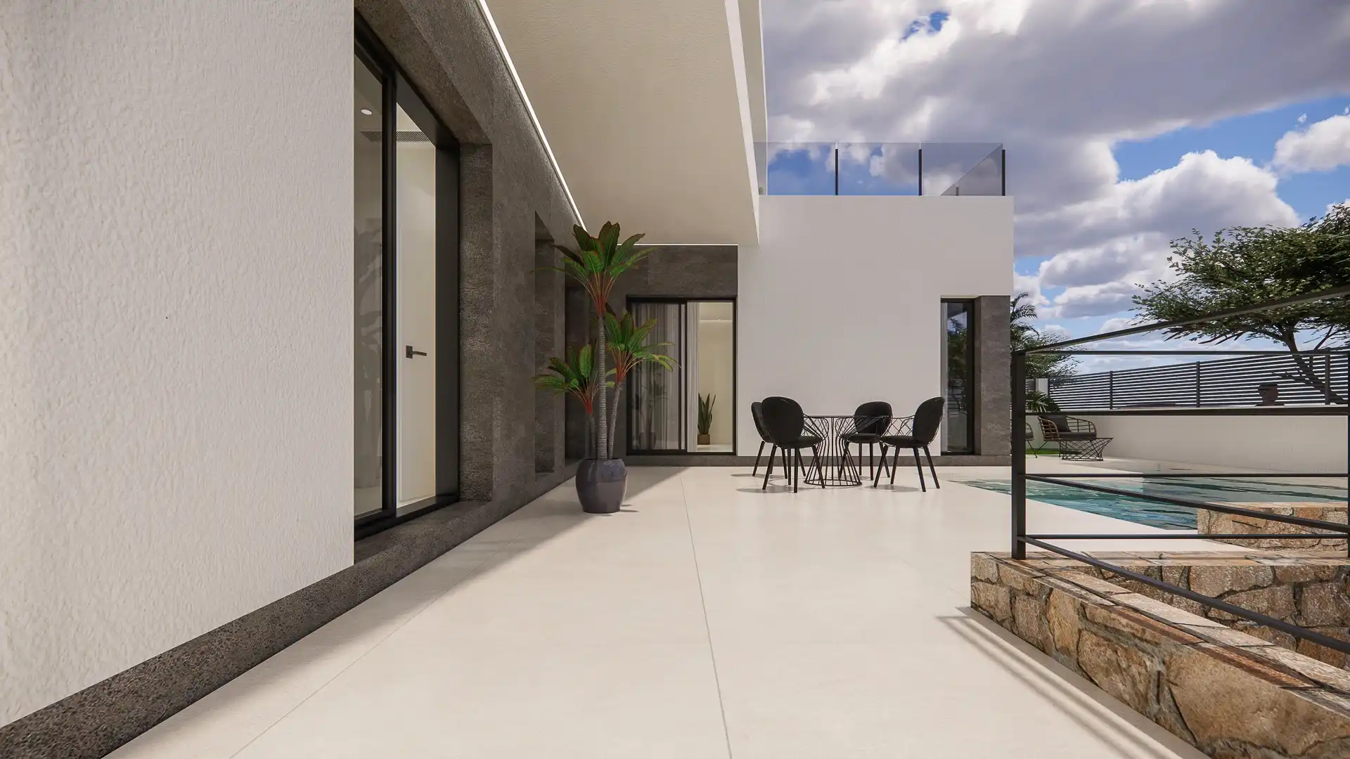 House with pool for sale in Dolores, imagen 3