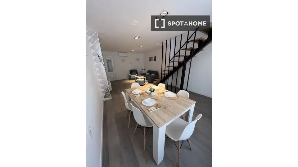 Habitación en Playa Puerto de Sagunto