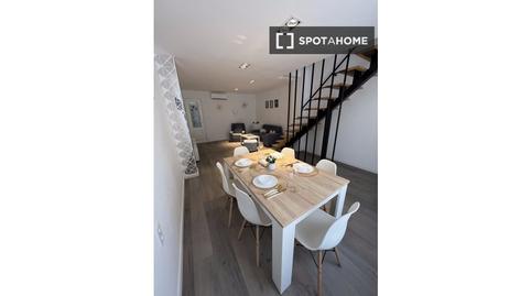 Foto 4 de Apartament per a compartir a Playa Puerto de Sagunto, Valencia